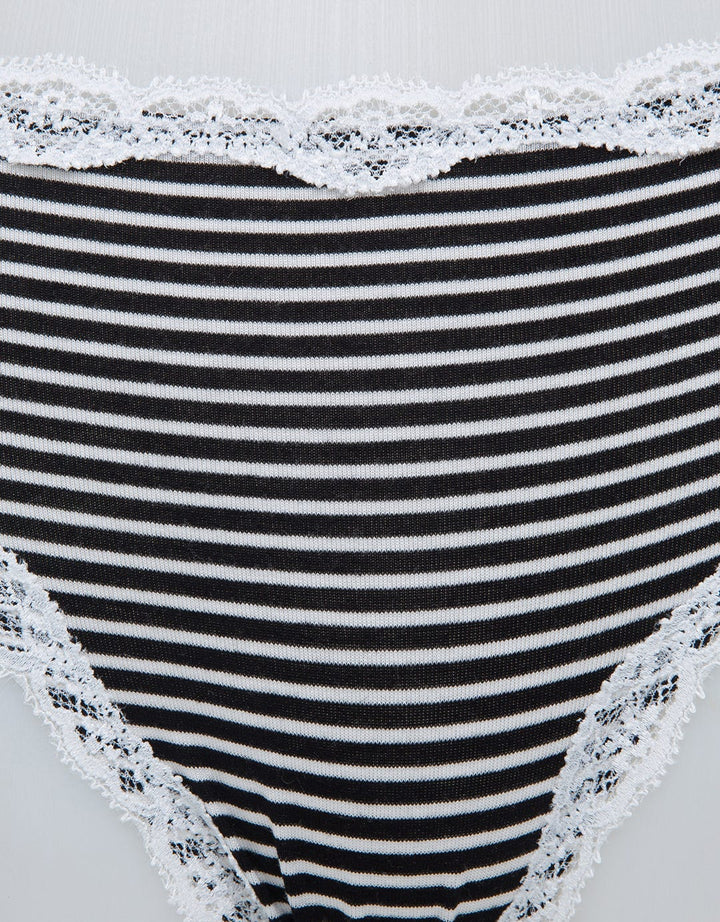 Nevada Brief Mini Panty Lines