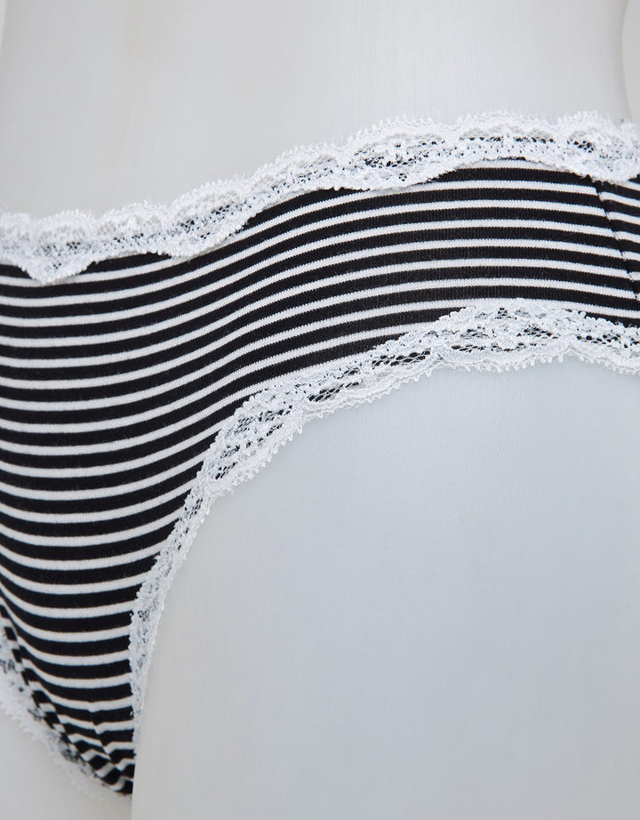 Nevada Brief Mini Panty Lines