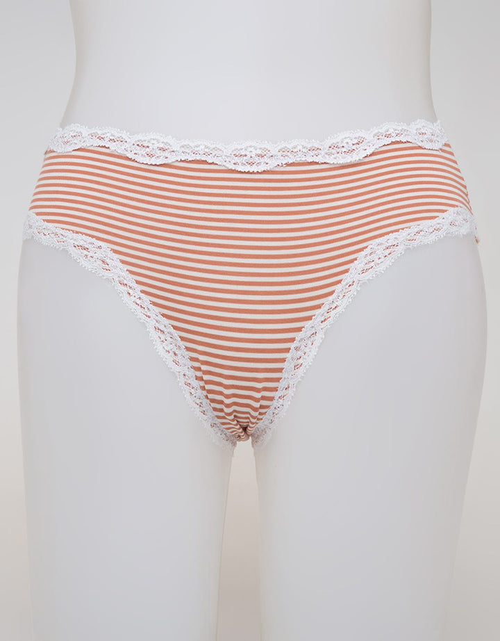 Nevada Brief Mini Panty Lines