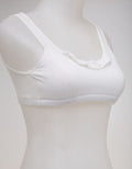 Nevada Non Push Up Regular Bra Miniset Step 1 Memphis
