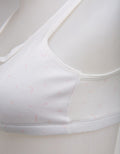 Nevada Non Push Up Regular Bra Miniset Step 1 Memphis