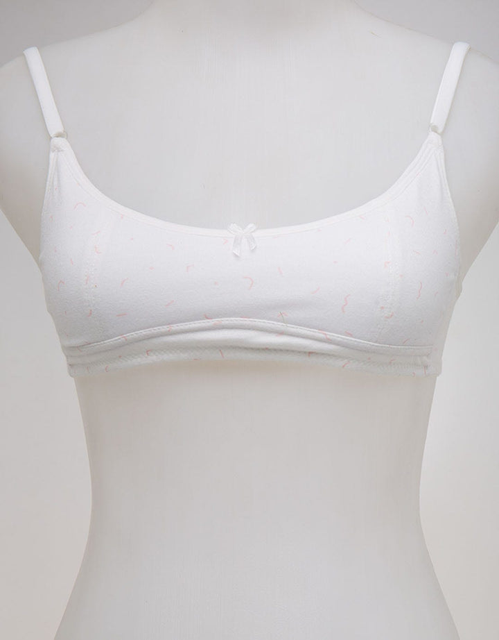 Nevada Non Push Up Regular Bra Mini Step 2 Memphis