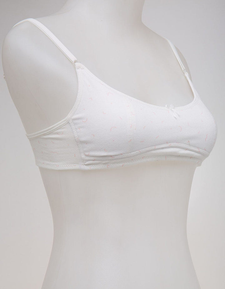 Nevada Non Push Up Regular Bra Mini Step 2 Memphis