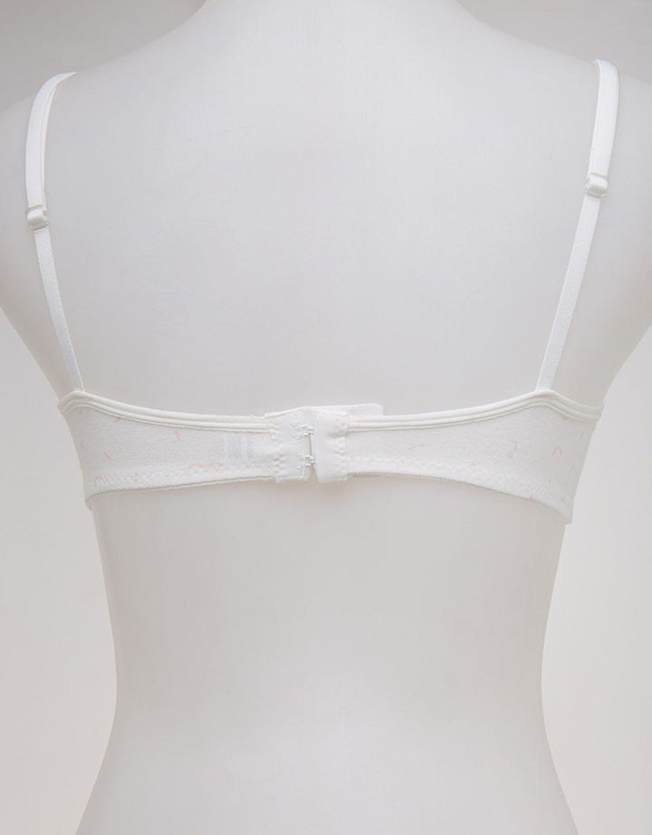 Nevada Non Push Up Regular Bra Mini Step 2 Memphis