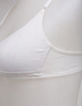 Nevada Non Push Up Regular Bra Mini Step 2 Memphis