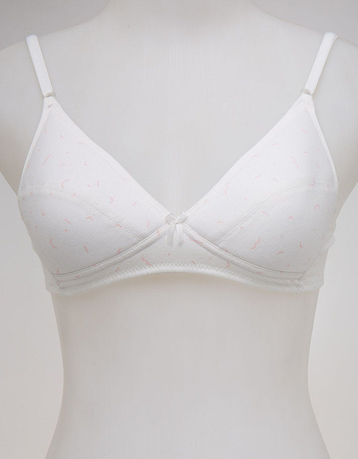 Nevada Bra Step 2 Non Push Up Wanita