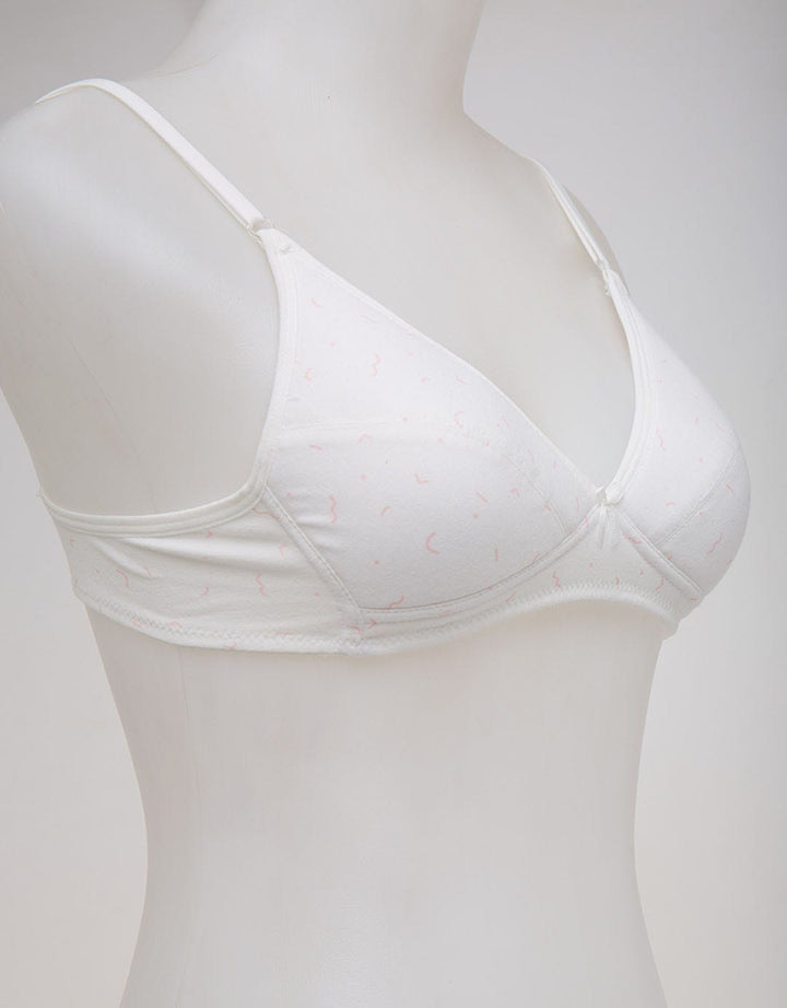 Nevada Bra Step 2 Non Push Up Wanita