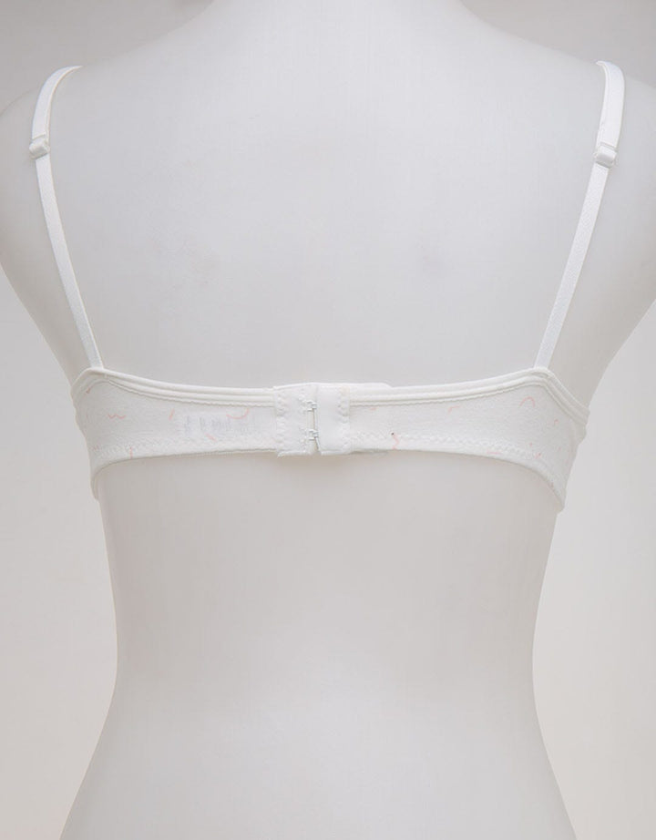 Nevada Bra Step 2 Non Push Up Wanita