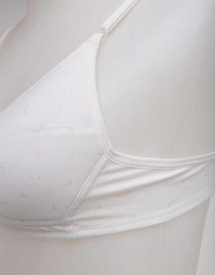 Nevada Bra Step 2 Non Push Up Wanita