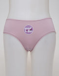 Nevada Brief Midi Panty Good Vibes