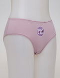 Nevada Brief Midi Panty Good Vibes