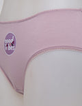 Nevada Brief Midi Panty Good Vibes