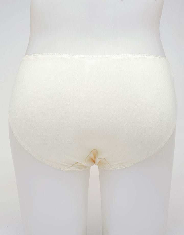 Nevada Brief Midi Panty Bloom