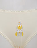 Nevada Brief Mini Panty Owl Gembul