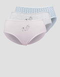 Nevada Brief Panty Pack Modern Pattern