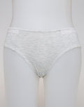 Nevada Solid Simple Women's Panties