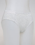 Nevada Solid Simple Women's Panties
