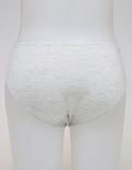 Nevada Solid Simple Women's Panties