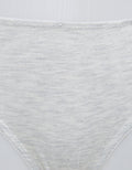 Nevada Solid Simple Women's Panties