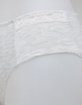 Nevada Solid Simple Women's Panties