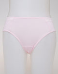 Nevada Solid Simple Women's Panties