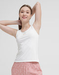 Nevada Singlet Text Hope Sgthope