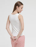 Nevada Singlet Text Hope Sgthope