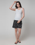 Nevada Singlet Graphic Daisy