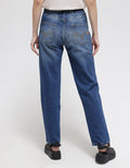 Dust Celana Boyfriend Jeans Nakula Orion
