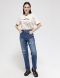 Dust Boyfriend Jeans Nakula Orion Pants