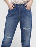 Dust Celana Boyfriend Jeans Nakula Orion
