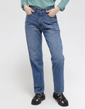 Dust Celana Boyfriend Jeans Nakula Orion
