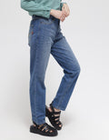 Dust Celana Boyfriend Jeans Nakula Orion