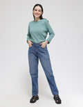 Dust Celana Boyfriend Jeans Nakula Orion