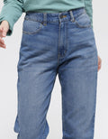 Dust Celana Boyfriend Jeans Nakula Orion