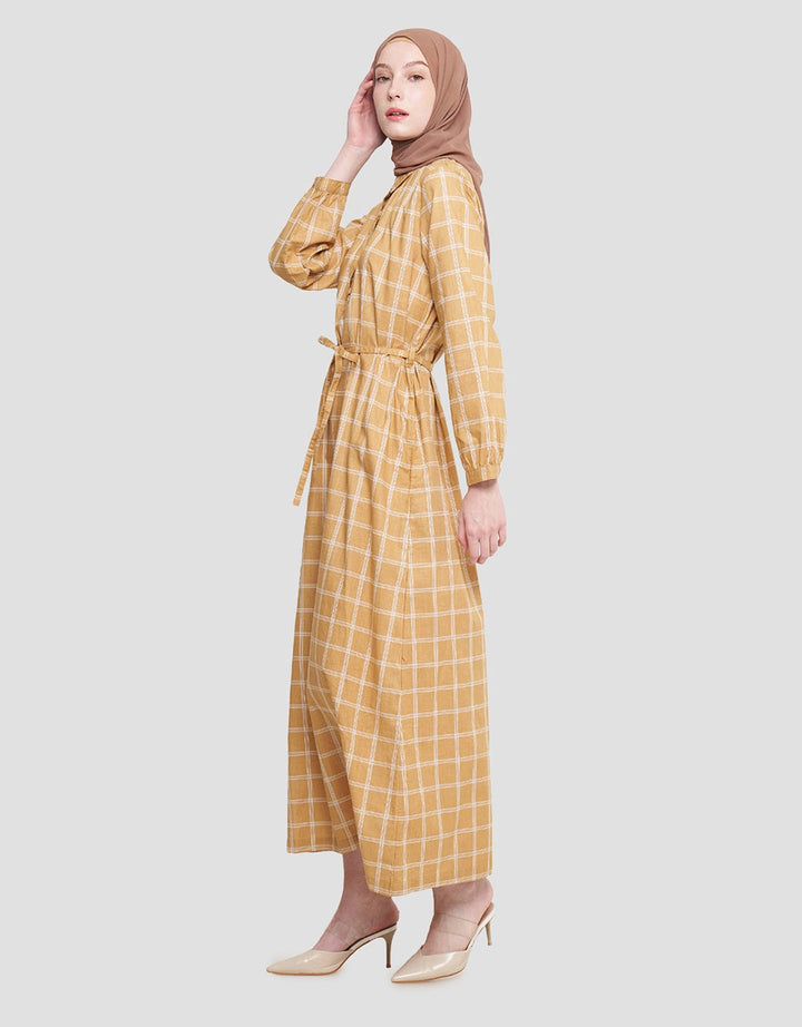Geela Official Lalika Women's Dress