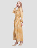 Geela Official Lalika Dress Wanita