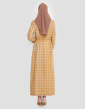 Geela Official Lalika Dress Wanita