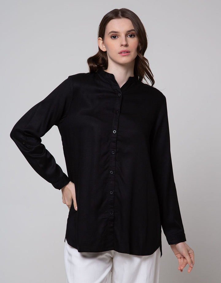 Geela Galya Long Women's Shirt