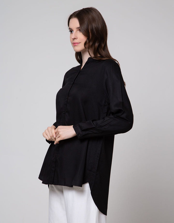 Geela Galya Long Women's Shirt