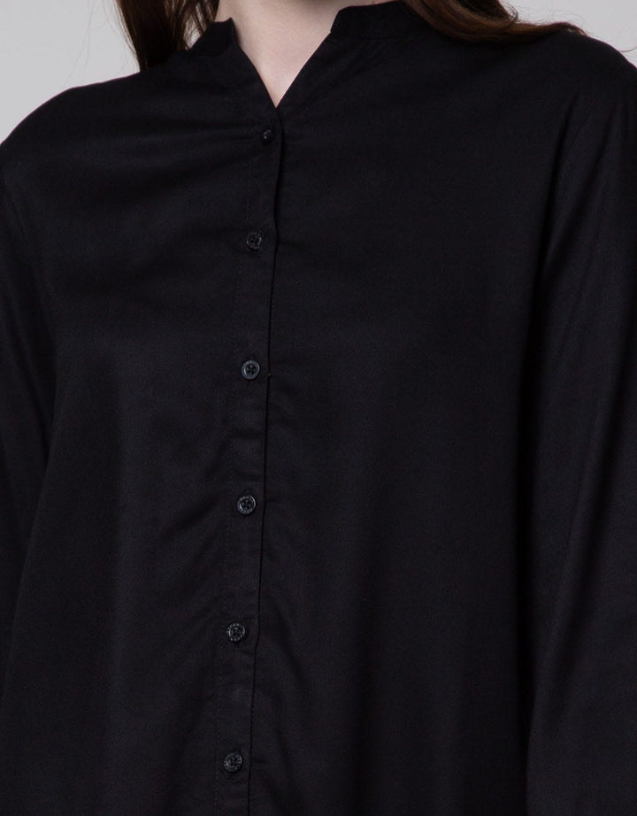Geela Galya Long Women's Shirt
