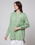 Geela Giska Long Women's Shirt