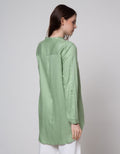 Geela Giska Long Women's Shirt