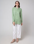 Geela Giska Long Women's Shirt
