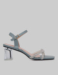 Peter Keiza Heels Black