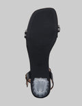 Peter Keiza Heels Black