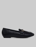 Peter Keiza Sepatu Moccasins Wanita