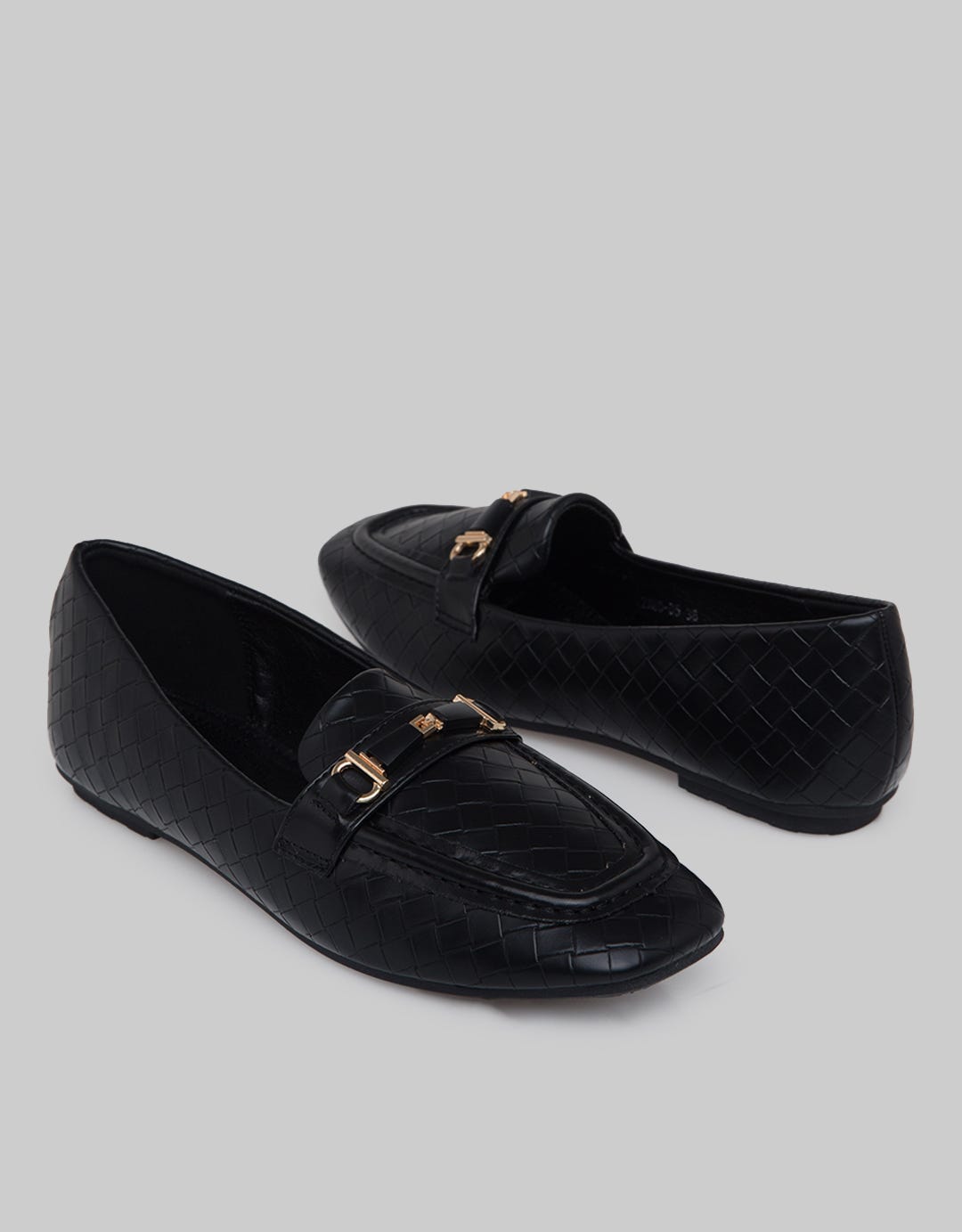 Peter Keiza Women's Moccasins Shoes