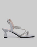 Peter Keiza Multi Strap Heels