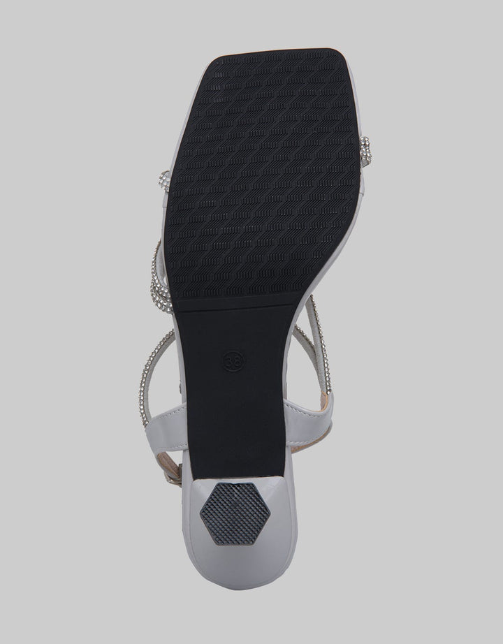 Peter Keiza Multi Strap Heels